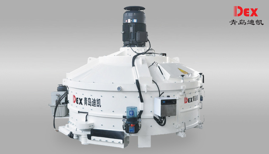 專(zhuān)業(yè)版行星式攪拌機(jī)