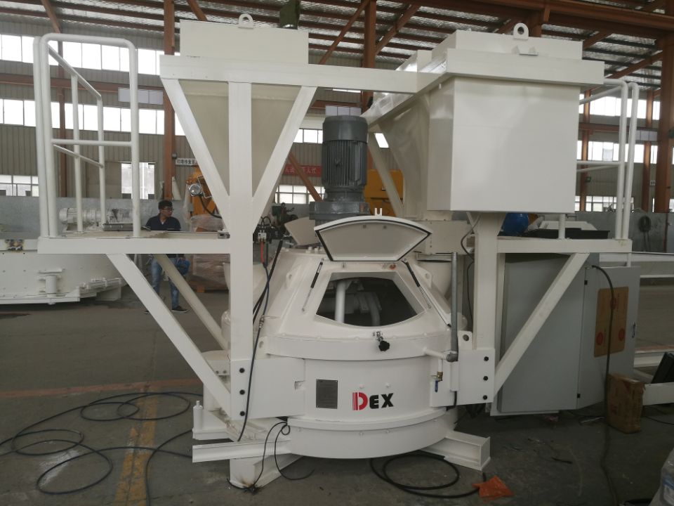 行星式攪拌機(jī) 行星式攪拌機(jī)