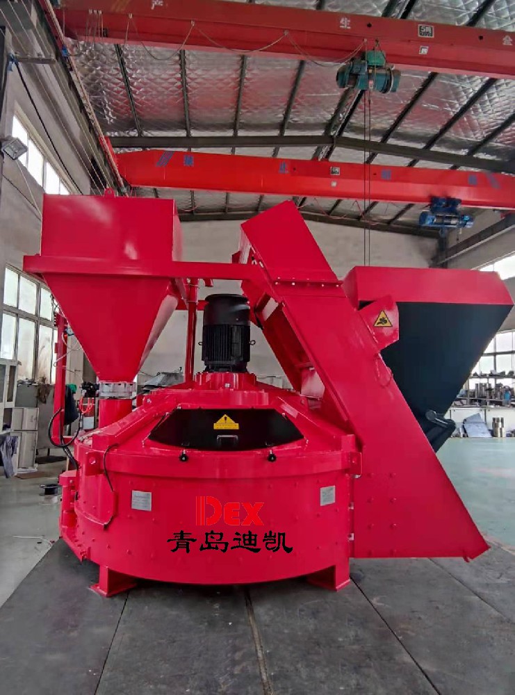 行星式攪拌機(jī) 行星式攪拌機(jī)