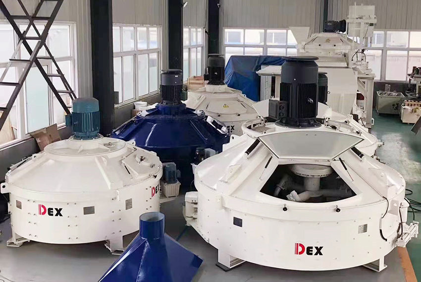 耐火材料攪拌機(jī) 耐火材料攪拌機(jī)