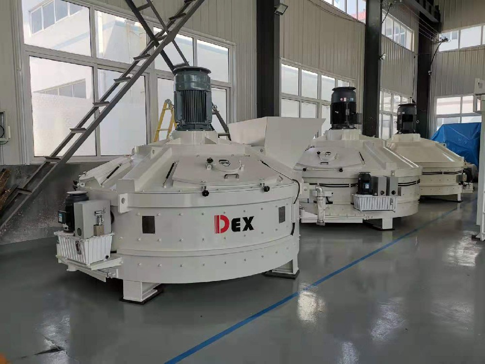 陶瓷透水磚攪拌機 陶瓷透水磚攪拌機