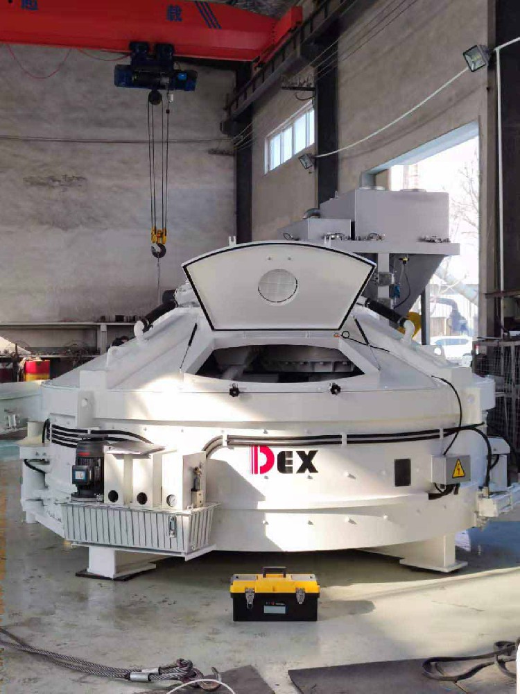 行星式攪拌機(jī) 行星式攪拌機(jī)