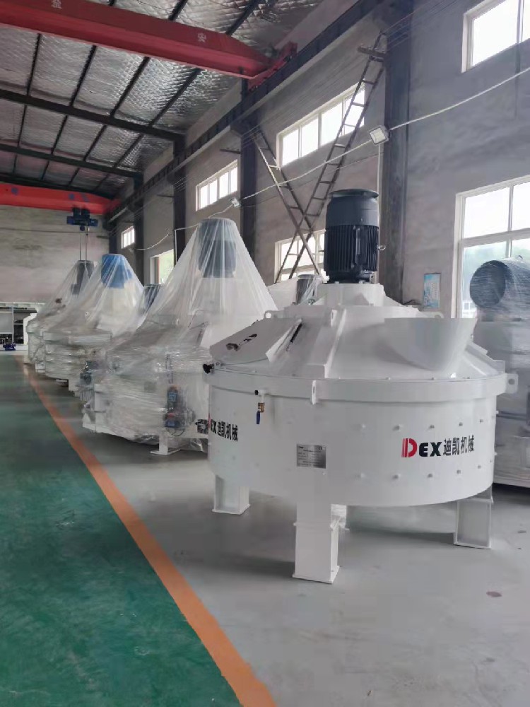 行星式攪拌機(jī) 行星式攪拌機(jī)