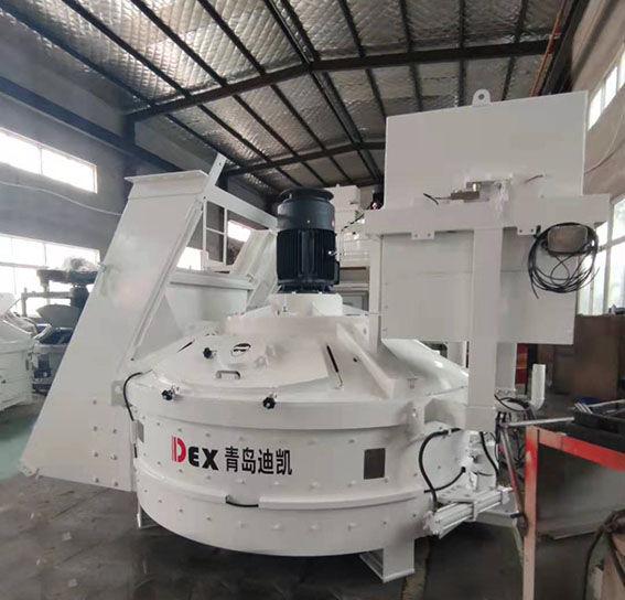 立軸行星式攪拌機 立軸行星式攪拌機