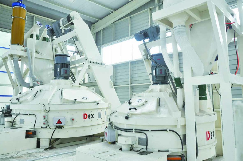 行星式立軸攪拌機 行星式立軸攪拌機