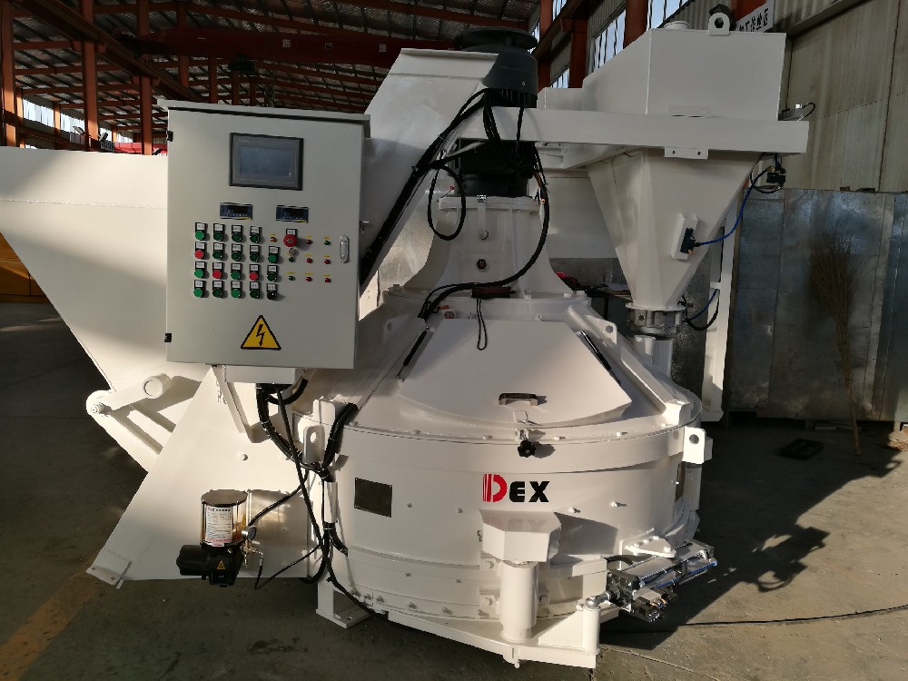 行星式攪拌機 行星式攪拌機