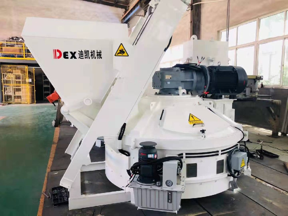 uhpc攪拌機(jī) uhpc攪拌機(jī)