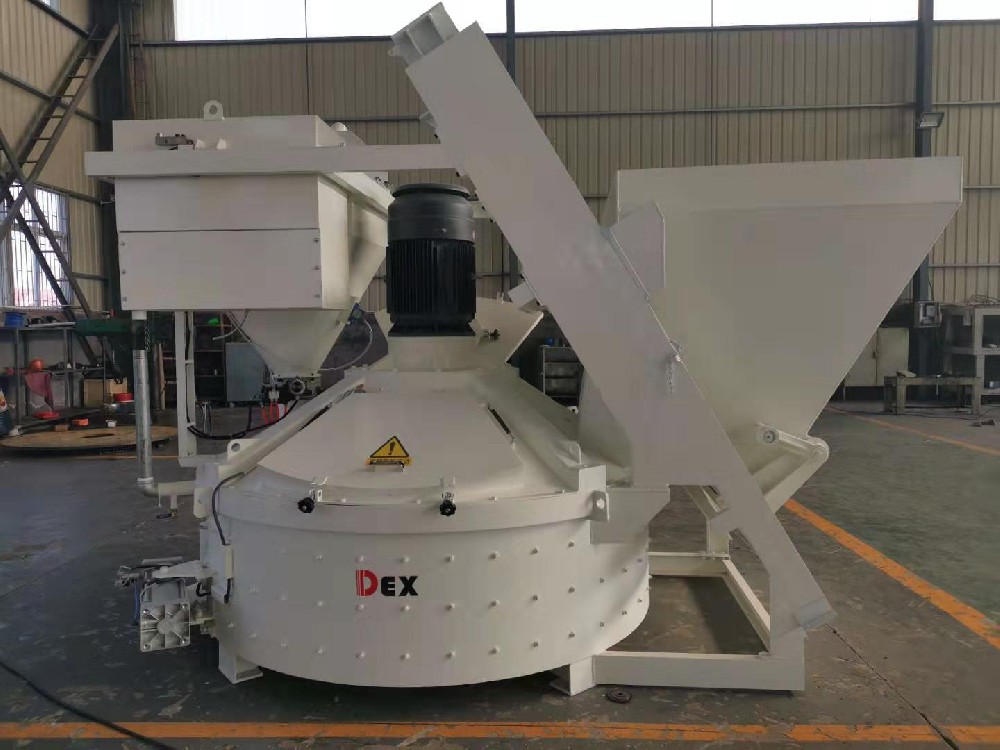 行星式攪拌機 行星式攪拌機