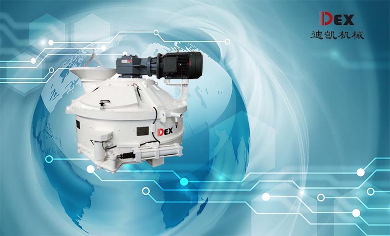 立軸行星式攪拌機 立軸行星式攪拌機