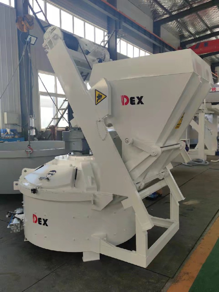 行星式攪拌機(jī) 行星式攪拌機(jī)