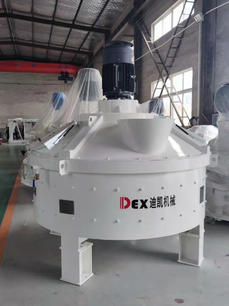 行星式攪拌機(jī) 行星式攪拌機(jī)