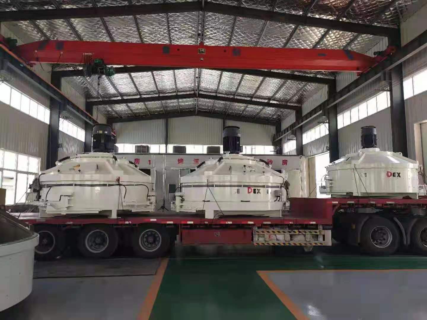 行星式攪拌機 行星式攪拌機