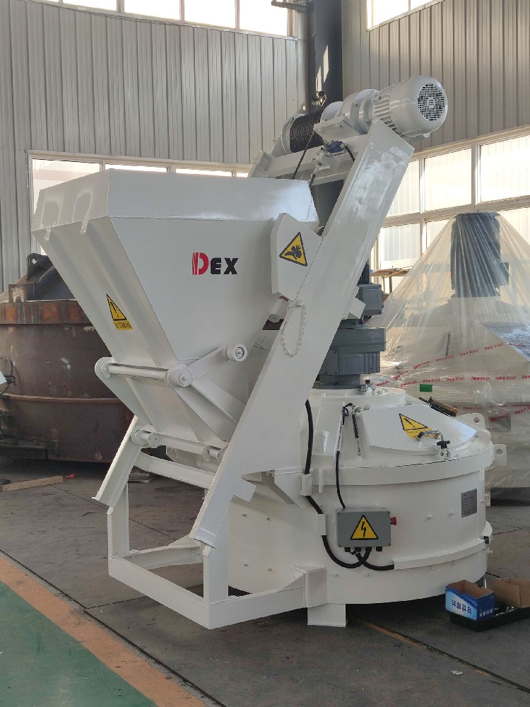 行星式攪拌機(jī) 行星式攪拌機(jī)