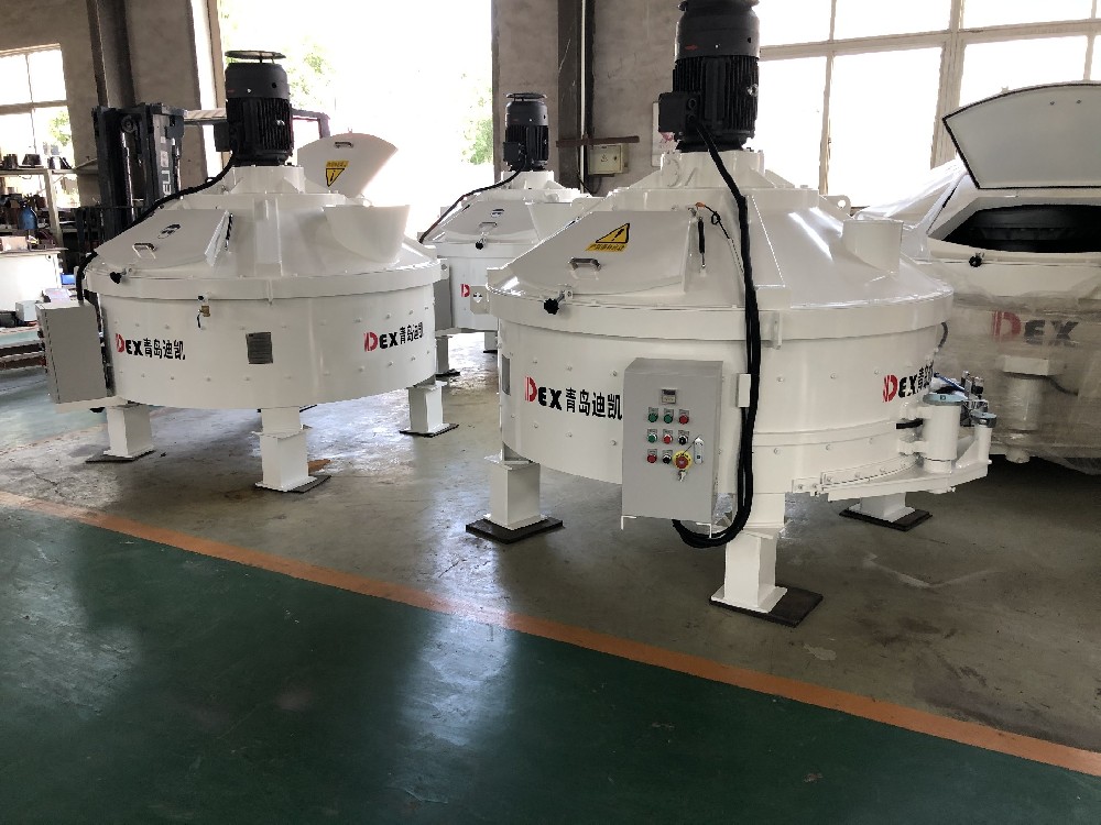 行星式攪拌機(jī) 行星式攪拌機(jī)