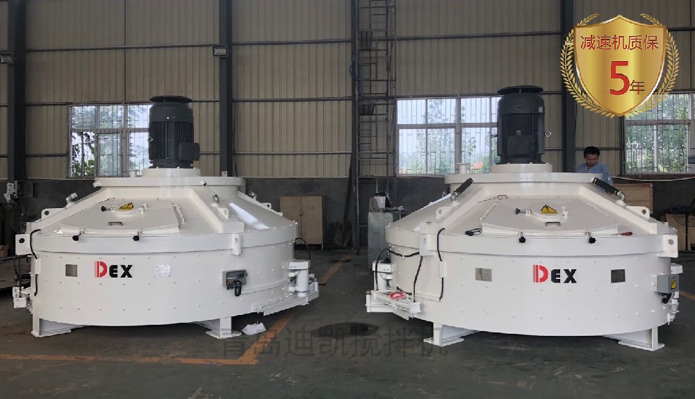 行星式攪拌機(jī) 行星式攪拌機(jī)