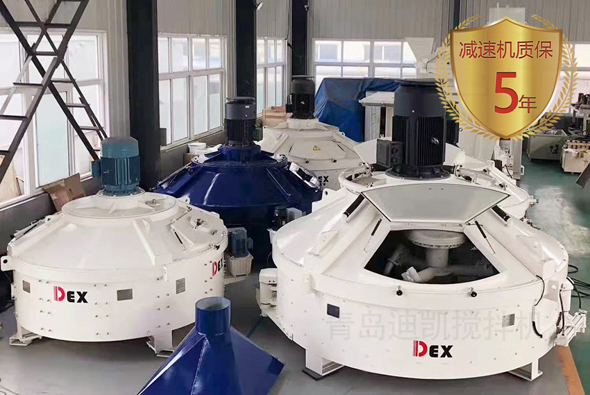 行星式攪拌機(jī) 行星式攪拌機(jī)