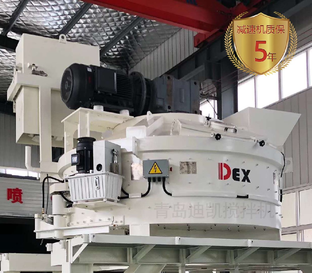 行星式攪拌機(jī) 行星式攪拌機(jī)