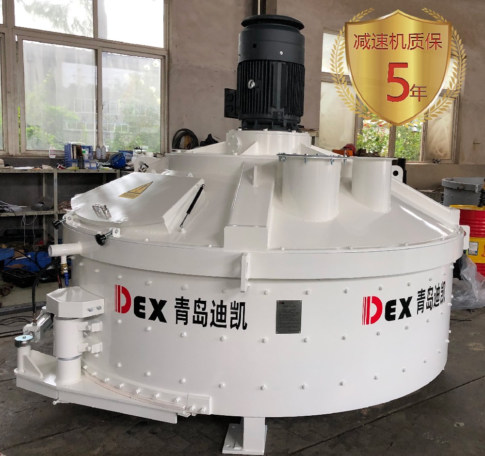 立軸行星式攪拌機(jī) 立軸行星式攪拌機(jī)