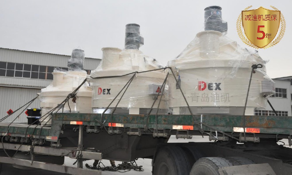 立軸行星式攪拌機 立軸行星式攪拌機