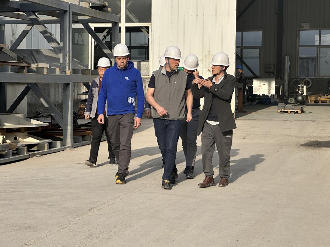 立軸行星式攪拌機(jī) 立軸行星式攪拌機(jī)