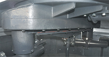 DMP-P行星式攪拌機(jī) DMP-P行星式攪拌機(jī)