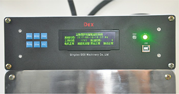 DMP-P行星式攪拌機(jī) DMP-P行星式攪拌機(jī)