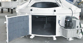 DMP-P行星式攪拌機(jī) DMP-P行星式攪拌機(jī)