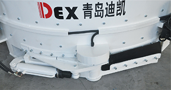 DMP-P行星式攪拌機(jī) DMP-P行星式攪拌機(jī)