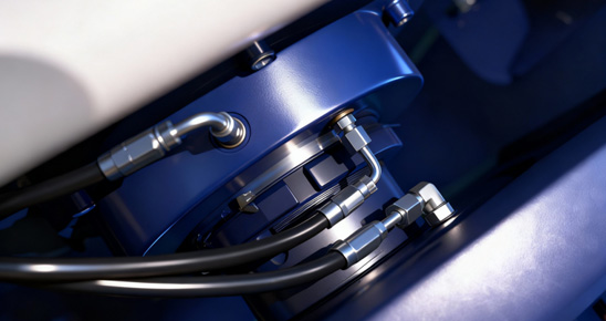 軸端密封裝置 軸端密封裝置