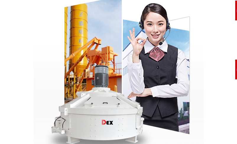 迪凱立軸行星式攪拌機(jī)適合攪拌什么材料？